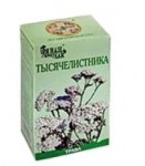 Тысячелистника трава, сырье 50 г 1 шт