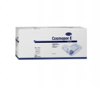 Повязка стерильная самоклеющаяся, Cosmopor E (Космопор Е) р. 25смх10см 25 шт арт. 901023 послеоперационная