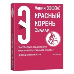 Красный корень, таблетки 400 мг 60 шт