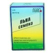 Льна семена сырье 50 г 1 шт.