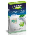 Пластырь, Dr. Gelper (Др. Гелпер) 10 шт алоэпласт водонепроницаемый