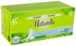 Прокладки женские ежедневные, Naturella (Натурелла) 60 шт лайт