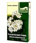 Тысячелистника трава, Сила природы 50 г 1 шт