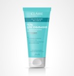 Гель для умывания, Claire Cosmetic (Клеир Косметик) 150 мл Микробиом Баланс с пребиотическим комплексом для нормальной и комбинированной кожи