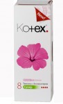 Тампоны, Kotex (Котекс) 8 шт супер с аппликатором