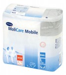 Подгузники-трусы для взрослых, Molicare (Моликар) р. L 3 14 шт