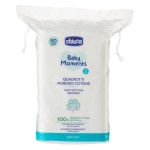 Ватные диски для детей, Chicco (Чикко ) 60 шт с 0+