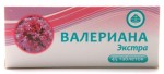 Валериана экстра, Планета Здоровья таблетки 130 мг 45 шт