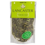 Чай зеленый, Lancaster (Ланкастер) 100 г Китайский с Уэльскими травами дой-пак