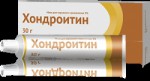 Хондроитин, мазь для наружного применения 5% 30 г 1 шт