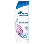 Шампунь, Head & Shoulders (Хэд энд Шолдерс) 200 мл Энергия океана против перхоти